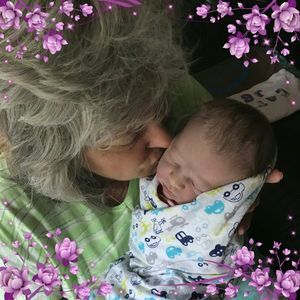 Meet your Posher, Pat